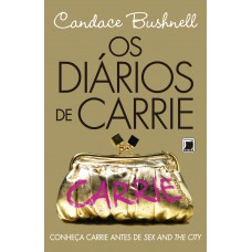 Os Diários De Carrie