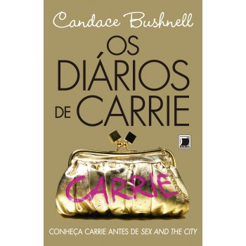 Os Diários De Carrie