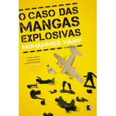 O Caso Das Mangas Explosivas