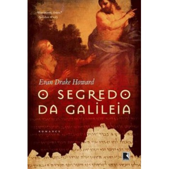 O Segredo Da Galileia