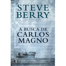 A Busca De Carlos Magno