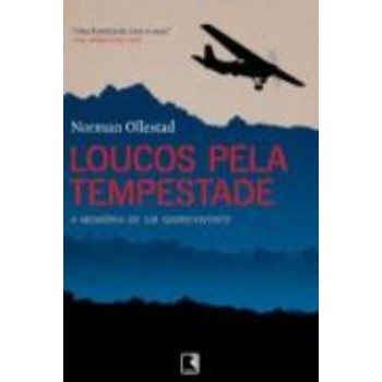 Loucos Pela Tempestade