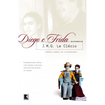 Diego E Frida