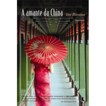 A Amante Da China