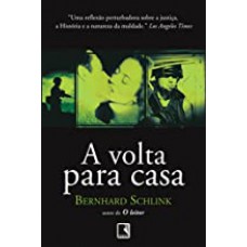 VOLTA PARA CASA, A