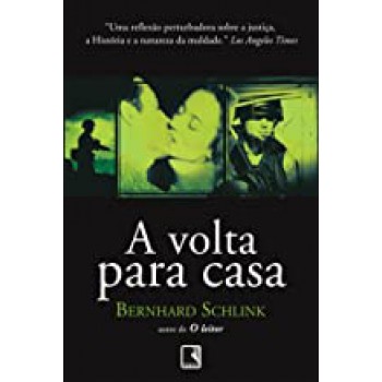 VOLTA PARA CASA, A