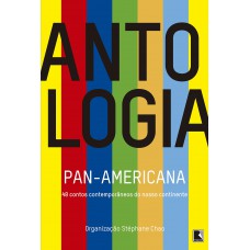 Antologia Pan-americana