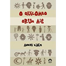 QUILOMBO ORUM AIE, O