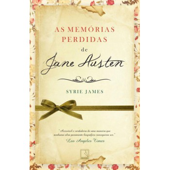 As memórias perdidas de Jane Austen