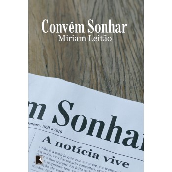 Convém Sonhar