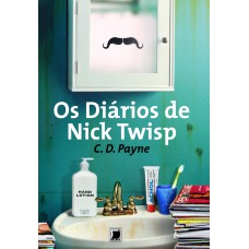 Os Diários De Nick Twisp