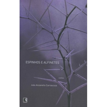 Espinhos e alfinetes