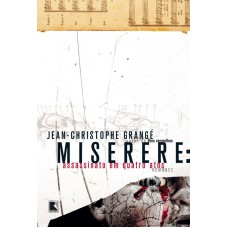 Miserere: Assassinato Em Quatro Atos: Assassinato Em Quatro Atos