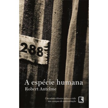 A Espécie Humana