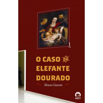 O caso do elefante dourado