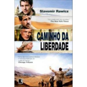 Caminho Da Liberdade