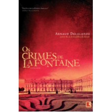 Os Crimes De La Fontaine