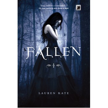 Fallen (vol. 1)