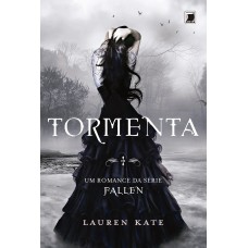 Tormenta (vol. 2 Fallen)