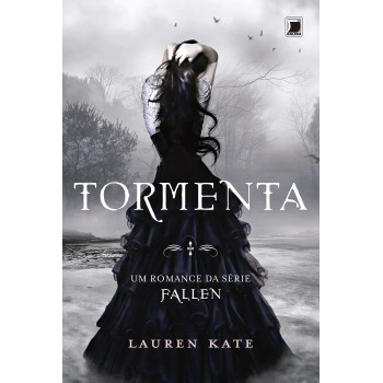 Tormenta (vol. 2 Fallen)