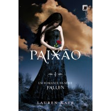 Paixão (vol. 3 Fallen)