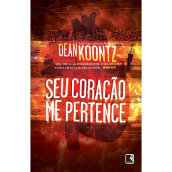 Seu Coração Me Pertence