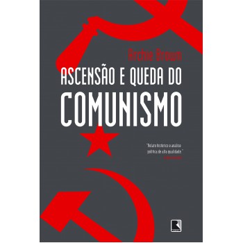 Ascensão E Queda Do Comunismo