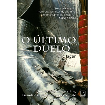 O último duelo