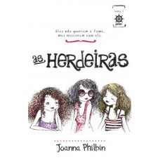 As Herdeiras (vol. 1)