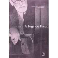 A Fuga De Freud