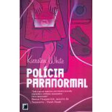 POLICIA PARANORMAL