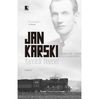 Jan Karski