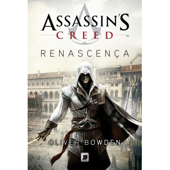 Assassins Creed: Renascença