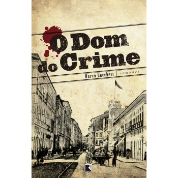 O Dom Do Crime