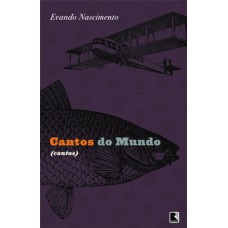 Cantos Do Mundo