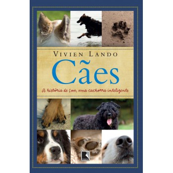 Cães: A história de Lou, uma cachorra inteligente