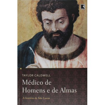 Médico de homens e de almas (edição capa dura)