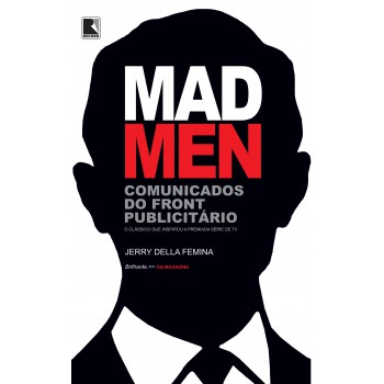 Mad Men: Comunicados Do Front Publicitário