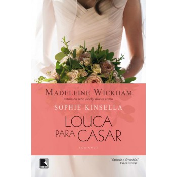 Louca para casar