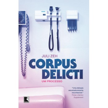 Corpus Delicti