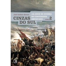 Cinzas Do Sul (vol. 2)