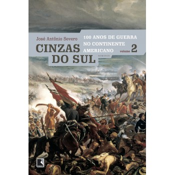 Cinzas Do Sul (vol. 2)