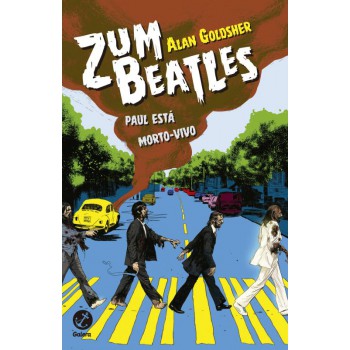 ZumBeatles: Paul está morto-vivo