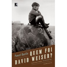 Quem Foi David Weiser?