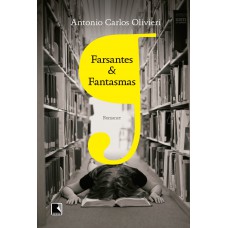 Farsantes E Fantasmas