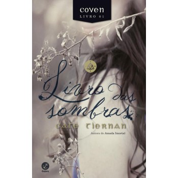 Livro Das Sombras (vol. 1 Coven)