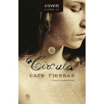 O Círculo (vol. 2 Coven)