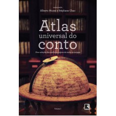 Atlas Universal Do Conto