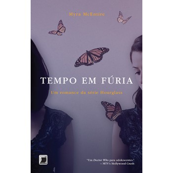 Tempo Em Fúria (vol. 2)