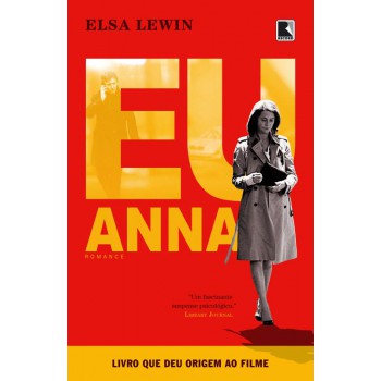 Eu, Anna